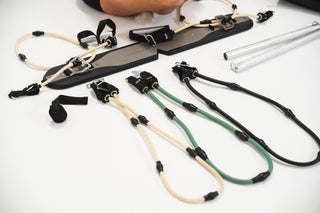Dynamalabs Portable Fitness System
